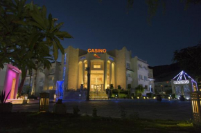  Taba Sands Hotel & Casino - Adult Only  Таба